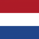 Logo du groupe Netherlands