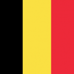 Logo del gruppo di Belgium