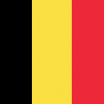 Logo du groupe Belgium