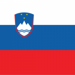 Logo del grupo Slovenia