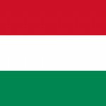 Logo del grupo Hungary
