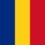 Logo del grupo Romania