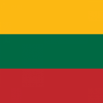 Logo del grupo Lithuania