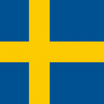 Logo del gruppo di Sweden
