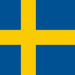 Gruppenlogo von Sweden